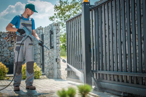 Best Gas Station Cleaning  in Arnold, CA