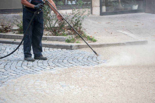 Best Building Exterior Washing  in Arnold, CA