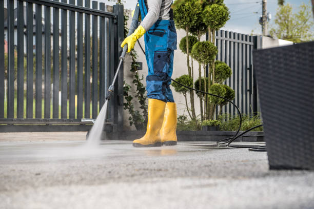 Reliable Arnold, CA Pressure Washing Solutions