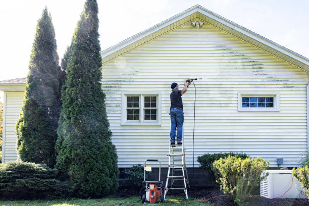 Spring Cleaning in Arnold, CA